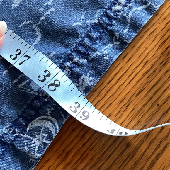 Liz Claiborne, M, Nautical shift dress - Picture 15 of 15